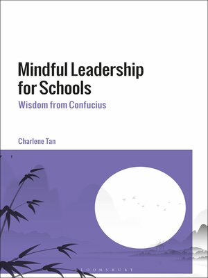 cover image of Mindful Leadership for Schools